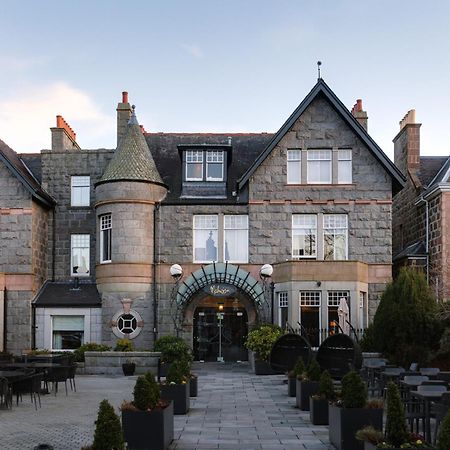 Malmaison Aberdeen Exterior foto