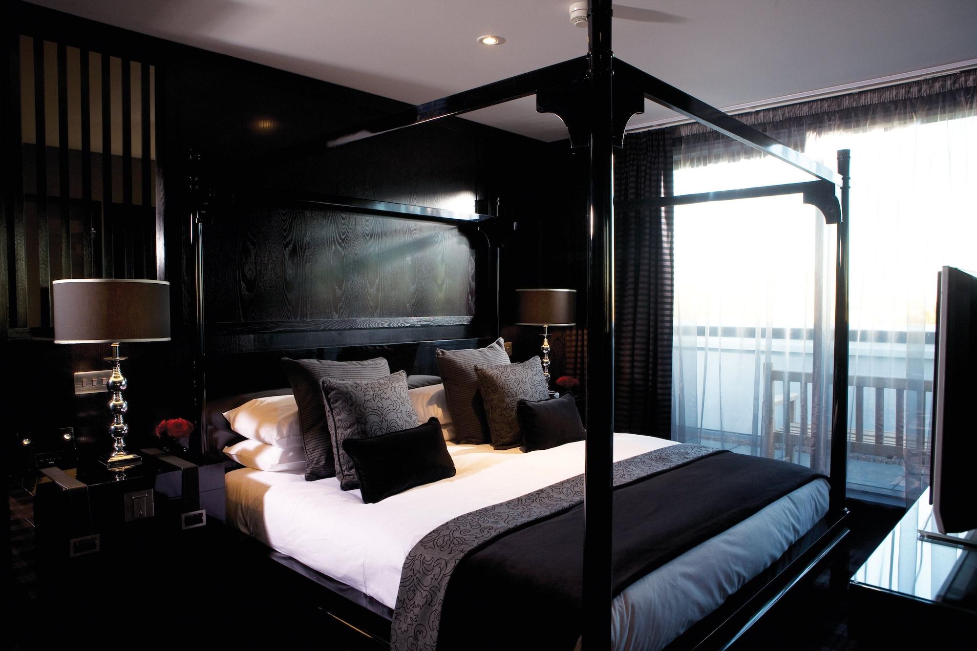 Malmaison Aberdeen Exterior foto