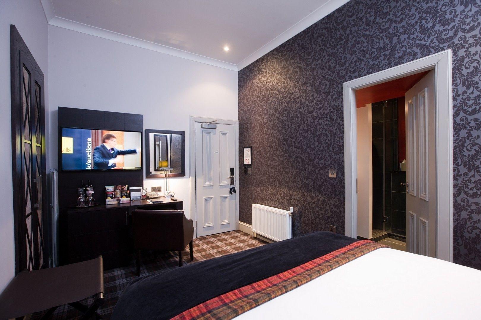 Malmaison Aberdeen Exterior foto